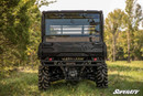 Kawasaki Mule Pro Rear Windshield