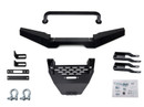 Kawasaki Mule Pro Winch Ready Front Bumper