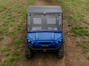Kawasaki Mule PRO-FXR Aluminum Roof