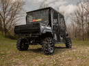 Kawasaki Mule Pro-FXT Heavy-Duty Nerf Bars