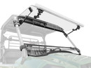 Kawasaki MULE PRO-MX Flip Windshield
