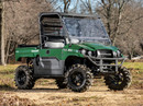 Kawasaki MULE PRO-MX Flip Windshield