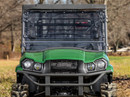 Kawasaki MULE PRO-MX Flip Windshield