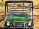 Kawasaki Mule SX Half Windshield