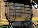 Kawasaki Mule SX Rear Windshield