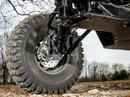 Kawasaki Ridge 4" Portal Gear Lift