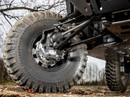 Kawasaki Ridge 4" Portal Gear Lift