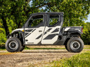 Kawasaki Ridge Atlas Pro 1.5" Forward Offset A-Arms