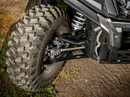 Kawasaki Ridge Atlas Pro 1.5" Forward Offset A-Arms