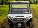 Kawasaki Ridge Full Windshield