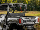 Kawasaki Ridge Game Loader Rack