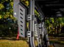 Kawasaki Ridge Game Loader Rack