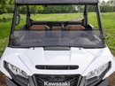 Kawasaki Ridge Half Windshield