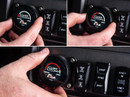 Kawasaki Ridge SDi E-CLIK Active PRO Shock System