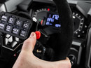 Kawasaki Ridge SDi E-CLIK Active PRO Shock System