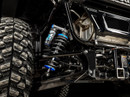 Kawasaki Ridge SDi Terrain Master 2.1 Shocks