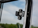 Kawasaki Ridge Sliding Rear Windshield