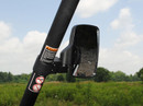Kawasaki Side View Mirror