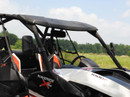Kawasaki Side View Mirror