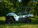 Kawasaki Teryx 2" Lift Kit