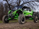 Kawasaki Teryx 4 H2 Winch-Ready Front Bumper