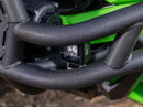 Kawasaki Teryx 4 H2 Winch-Ready Front Bumper