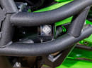 Kawasaki Teryx 4 H2 Winch-Ready Front Bumper
