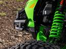 Kawasaki Teryx 4 H2 Winch-Ready Front Bumper
