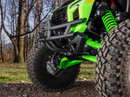 Kawasaki Teryx 4 H2 Winch-Ready Front Bumper
