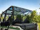 Kawasaki Teryx 4 Rear Windshield