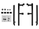 Kawasaki Teryx 4 S Heavy-Duty Nerf Bars