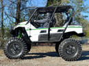 Kawasaki Teryx 4 S Heavy-Duty Nerf Bars