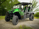Kawasaki Teryx 4 S Low Profile Fender Flares