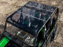 Kawasaki Teryx 4 Tinted Roof