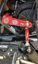 Summers Bros Can-Am Maverick X3 HD Rear Sway Bar Links