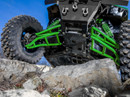 Kawasaki Teryx 6" Lift Kit