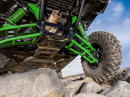 Kawasaki Teryx 6" Lift Kit