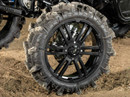 Kawasaki Teryx 8" Portal Gear Lift