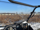 Kawasaki Teryx 800 Full Windshield - Kawasaki Teryx 750/800 Scratch Resistant Full Windshield