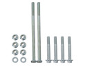 Kawasaki Teryx Frame Stiffener