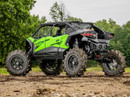 Kawasaki Teryx H2 6" Portal Gear Lift