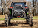 Kawasaki Teryx H2 8" Portal Gear Lift