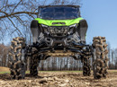Kawasaki Teryx H2 8" Portal Gear Lift