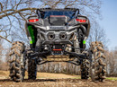 Kawasaki Teryx H2 8" Portal Gear Lift