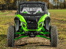 Kawasaki Teryx H2 Glass Windshield