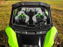 Kawasaki Teryx H2 Glass Windshield