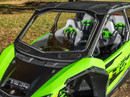 Kawasaki Teryx H2 Glass Windshield