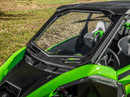 Kawasaki Teryx H2 Glass Windshield