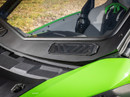 Kawasaki Teryx H2 Glass Windshield