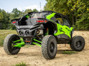Kawasaki Teryx H2 Rear Windshield